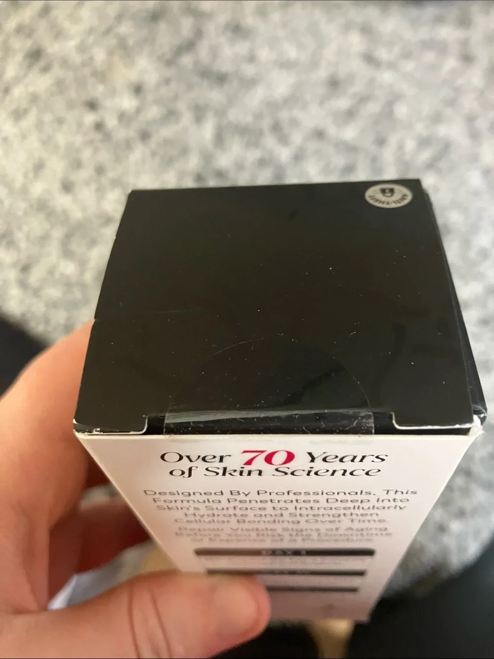 Olay Regenerist Eye Wrinkle Correcting Treatment - Picture 5 of 6